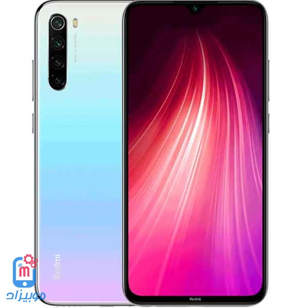 سعر و مواصفات Xiaomi Redmi Note 8مميزات وعيوب شاومي نوت 8