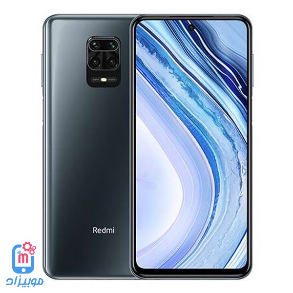 سعر و مواصفات Xiaomi Redmi Note 9 Pro مميزات وعيوب شاومي نوت 9 برو