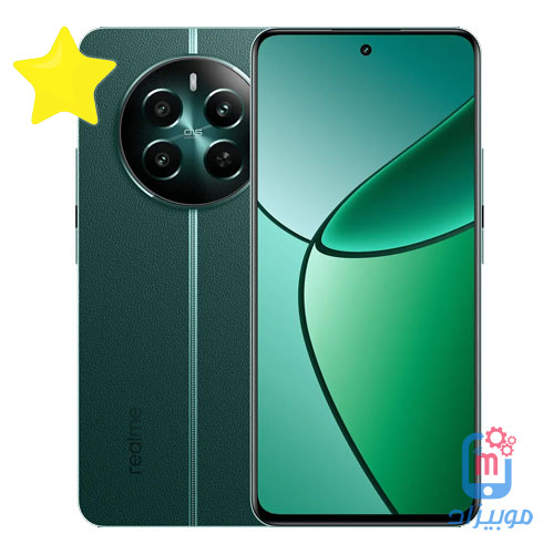 سعر و مواصفات Realme 12 Plus مميزات وعيوب ريلمي 12 بلس