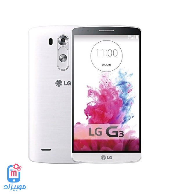 سعر ومواصفات LG G3 تعرف على مميزات وعيوب هاتف ال جي جي 3