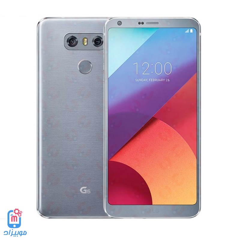 سعر ومواصفات LG G6 تعرف على مميزات وعيوب ال جي جي سكس