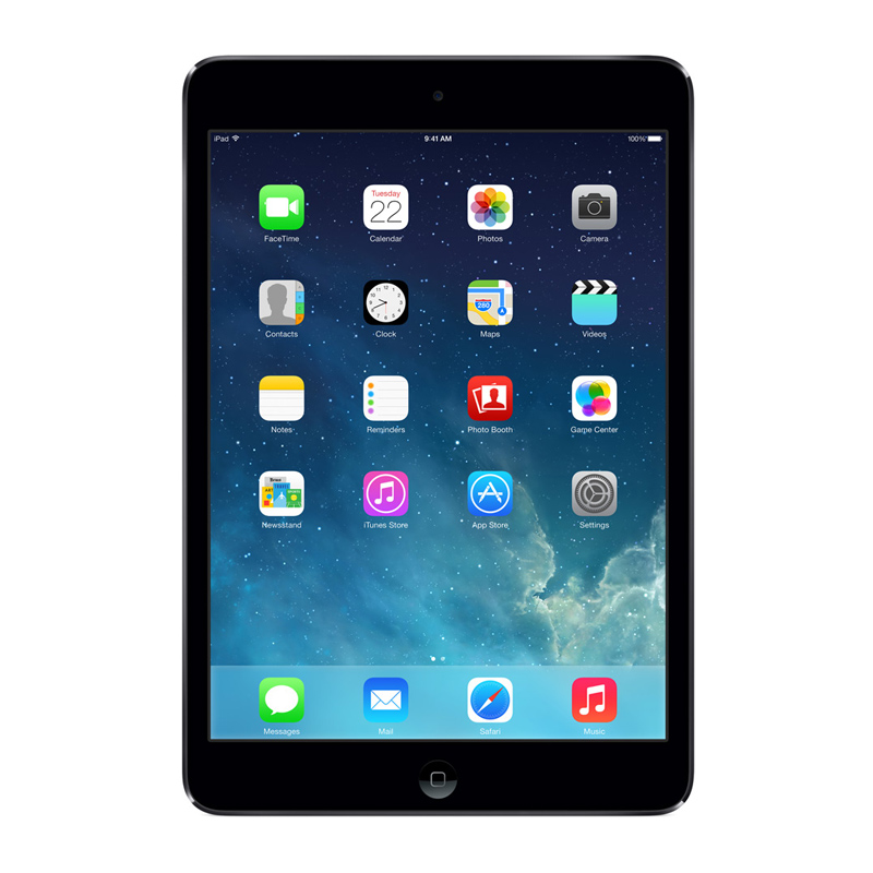 سعر ومواصفات Apple iPad mini Wi-Fi + Cellular مميزات وعيوب ابل ايباد ميني