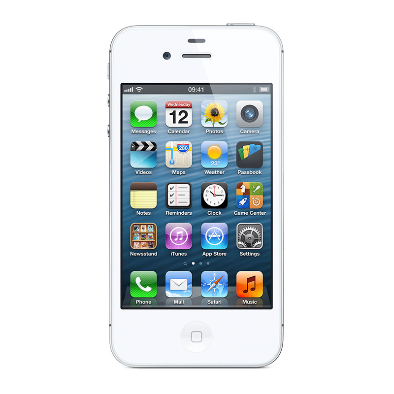 سعر ومواصفات Apple iPhone 4S مميزات وعيوب ابل ايفون فور اس