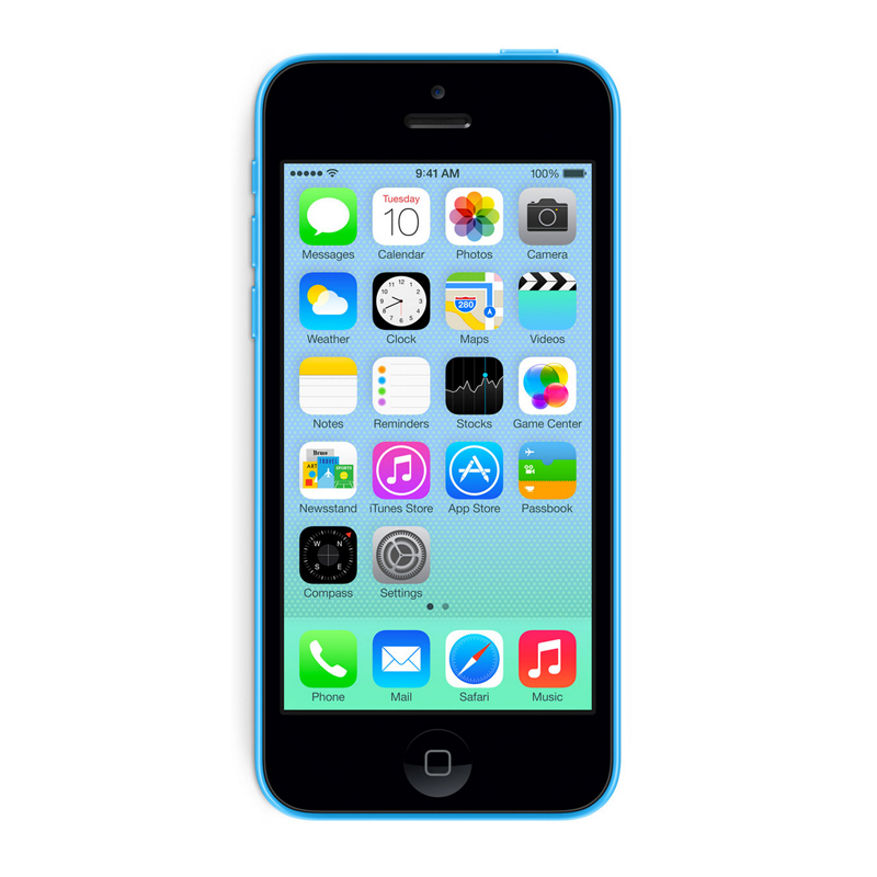 سعر ومواصفات Apple iPhone 5c مميزات وعيوب ابل ايفون 5 سي