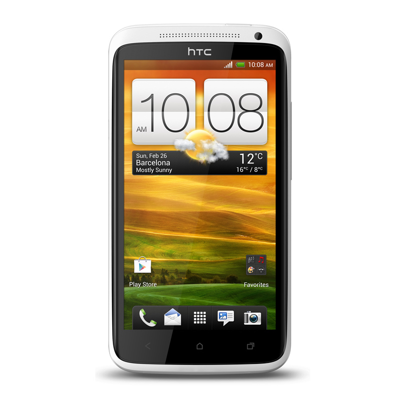 سعر ومواصفات HTC One X مميزات وعيوب اتش تي سي وان اكس