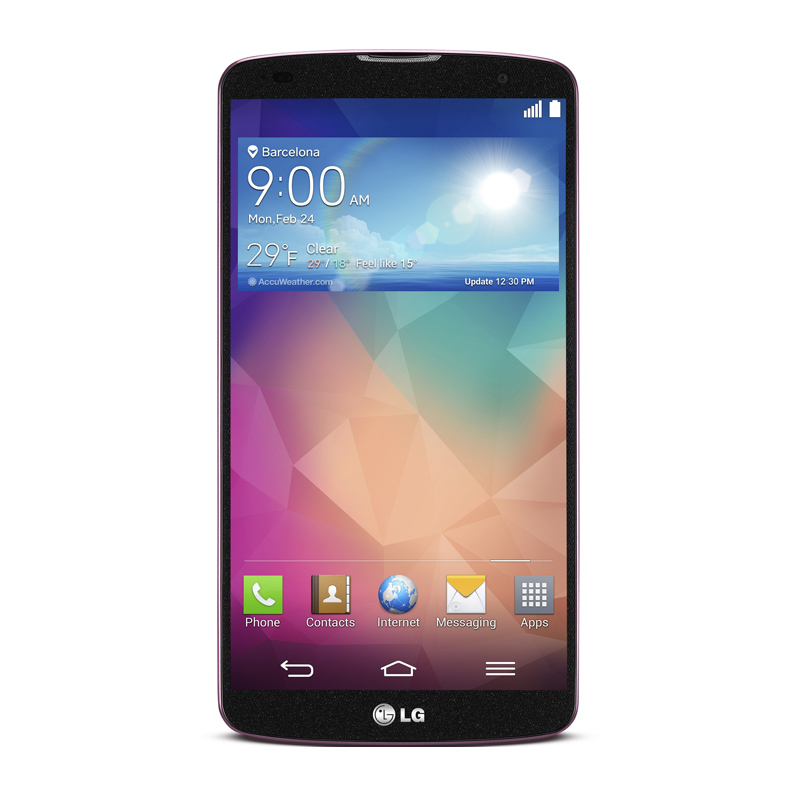 سعر ومواصفات LG G Pro 2 تعرف على مميزات وعيوب ال جي جي برو 2