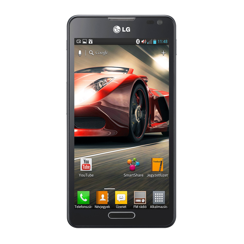 سعر ومواصفات LG Optimus F6 مميزات وعيوب ال جي اوبتيموس اف 6