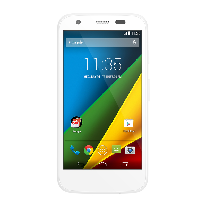 سعر ومواصفات Motorola Moto G 4G مميزت وعيوب موتورولا موتو جي فور جي