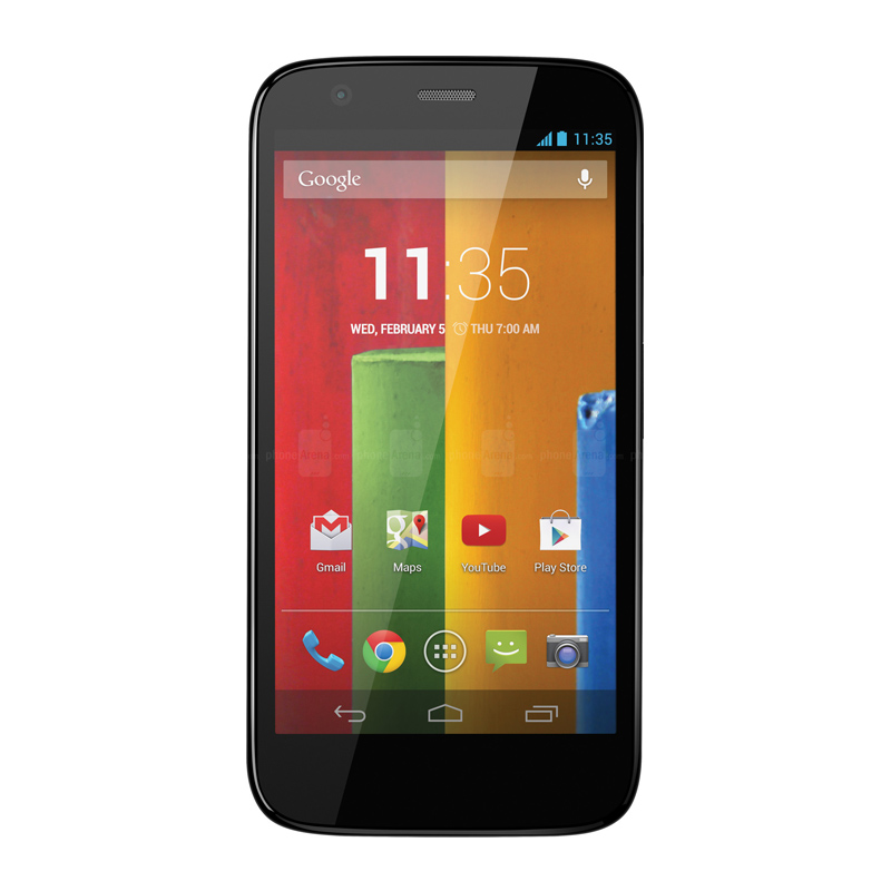 سعر ومواصفات Moto G تعرف على مميزات وعيوب موتوريلا موتو جي