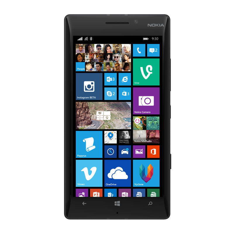 سعر ومواصفات Nokia Lumia 930 مميزات وعيوب نوكيا لوميا 930