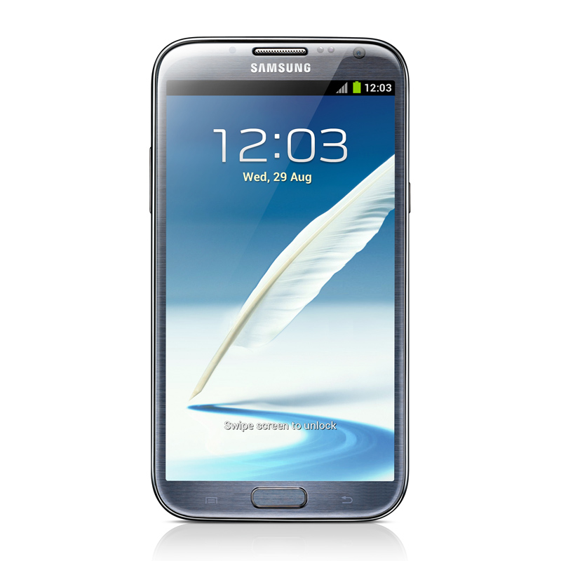 سعر ومواصفات Samsung Galaxy Note 2 مميزات وعيوب جالكسي نوت 2