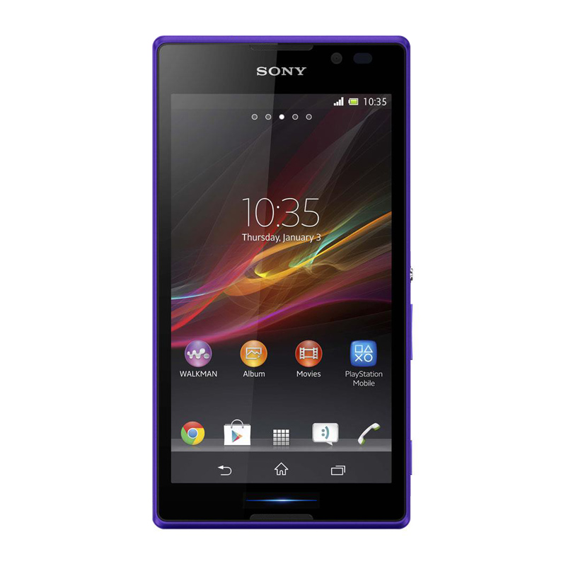 سعر ومواصفات Sony Xperia C مميزات وعيوب سوني اكسبريا سي