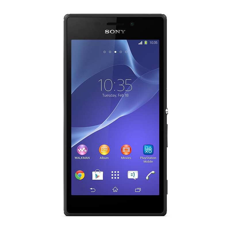 سعر ومواصفات Sony Xperia M2 مميزات وعيوب سوني اكسبريا ام 2