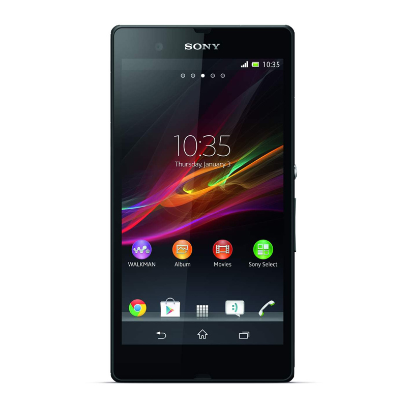 سعر ومواصفات Sony Xperia Z مميزات وعيوب سوني اكسبريا زد