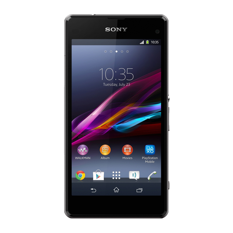 سعر ومواصفات Sony Xperia Z1 Compact مميزات وعيوب سوني اكسبريا زد 1 كومباكت