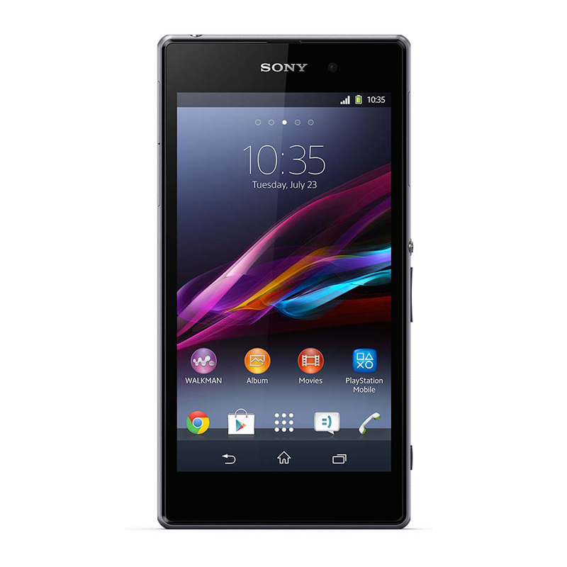 سعر ومواصفات Sony Xperia Z1 مميزات وعيوب سوني اكسبريا زد 1