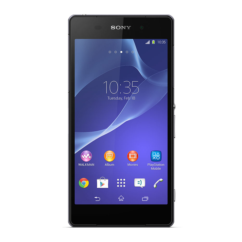 سعر ومواصفات Sony Xperia Z2 مميزات وعيوب سوني اكسبريا زد 2