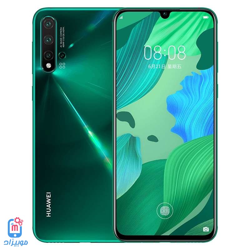 سعر ومواصفات Huawei Nova 5 مميزات وعيوب هواوي نوفا 5