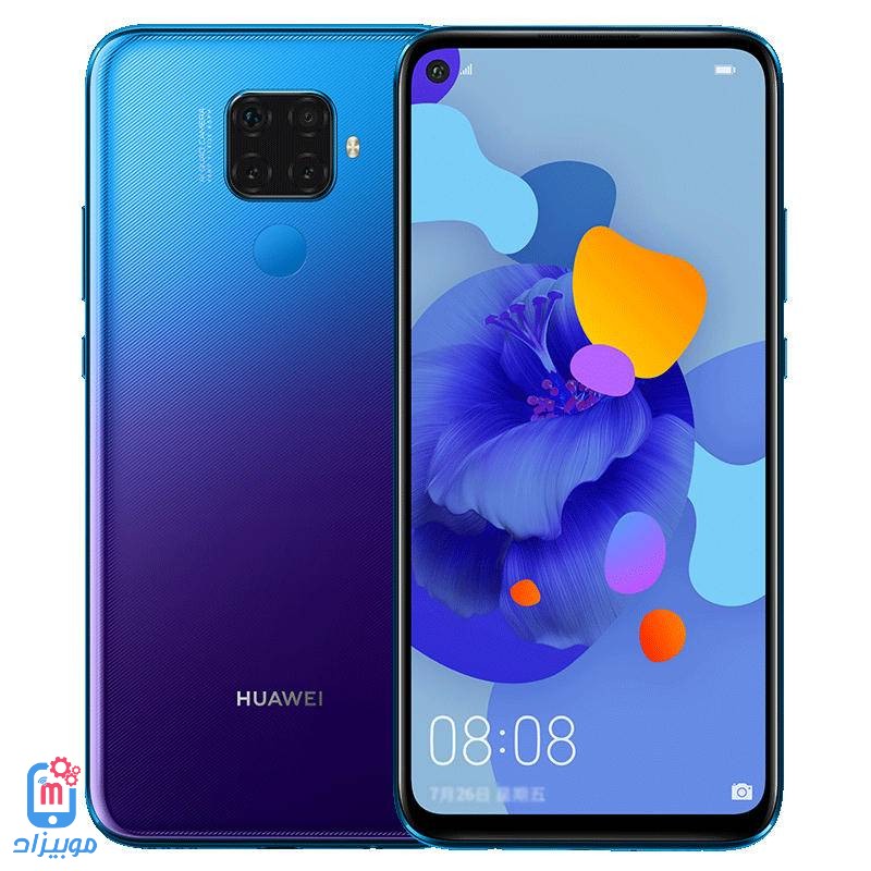 سعر ومواصفات Huawei Nova 5i مميزات وعيوب هواوي نوفا 5i