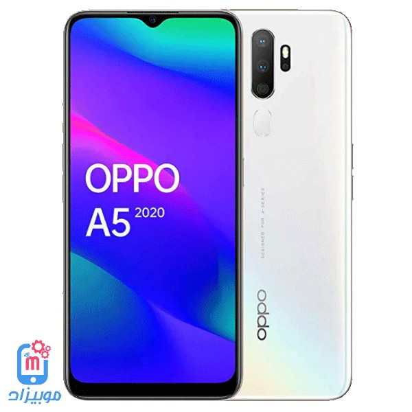 سعر ومواصفات OPPo A5 2020 مميزات وعيوب اوبو A5 2020