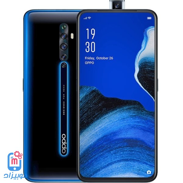 سعر ومواصفات Oppo Reno 2F تعرف على مميزات وعيوب اوبو رينو 2F