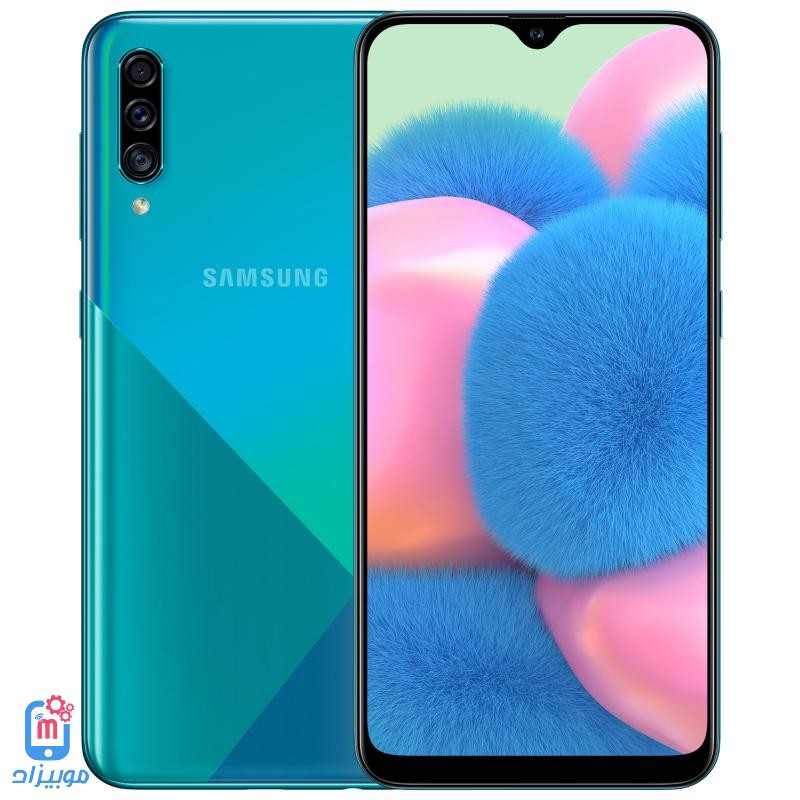 سعر ومواصفات Samsung Galaxy A30s مميزات وعيوب جالاكسي ايه 30 اس
