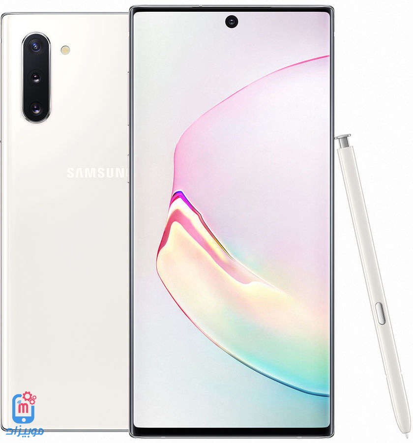 سعر ومواصفات Samsung Galaxy Note 10 مميزات وعيوب جالكسي نوت 10