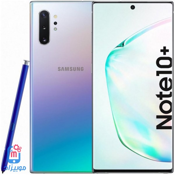 سعر ومواصفات Samsung Note 10 Plus مميزات وعيوب جالكسي نوت 10 بلس