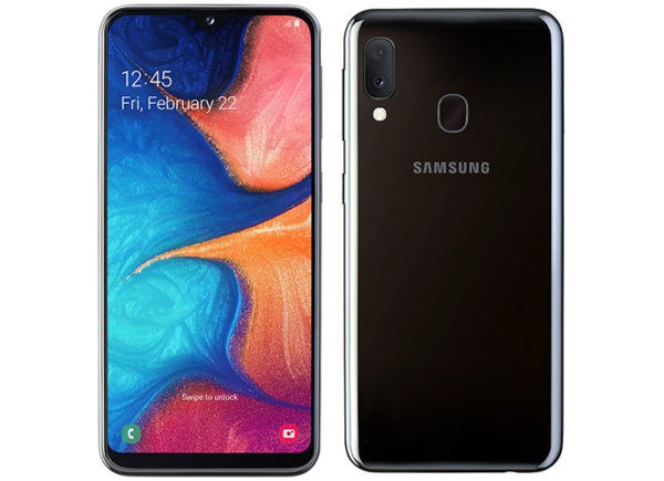 سعر و مواصفات Samsung Galaxy A20 مميزات وعيوب جالاكسي ايه 20