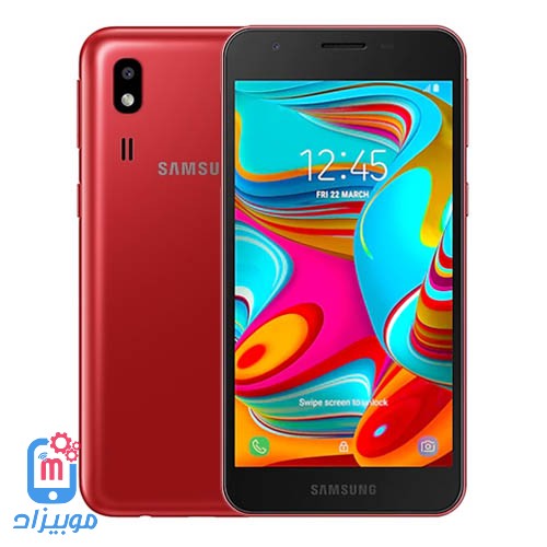 سعر و مواصفات Samsung Galaxy A2 Core مميزات وعيوب جالكسي ايه 2 كور