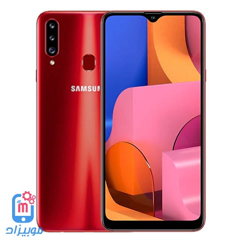سعر و مواصفات Samsung Galaxy A20s مميزات وعيوب جالكسي ايه 20 اس