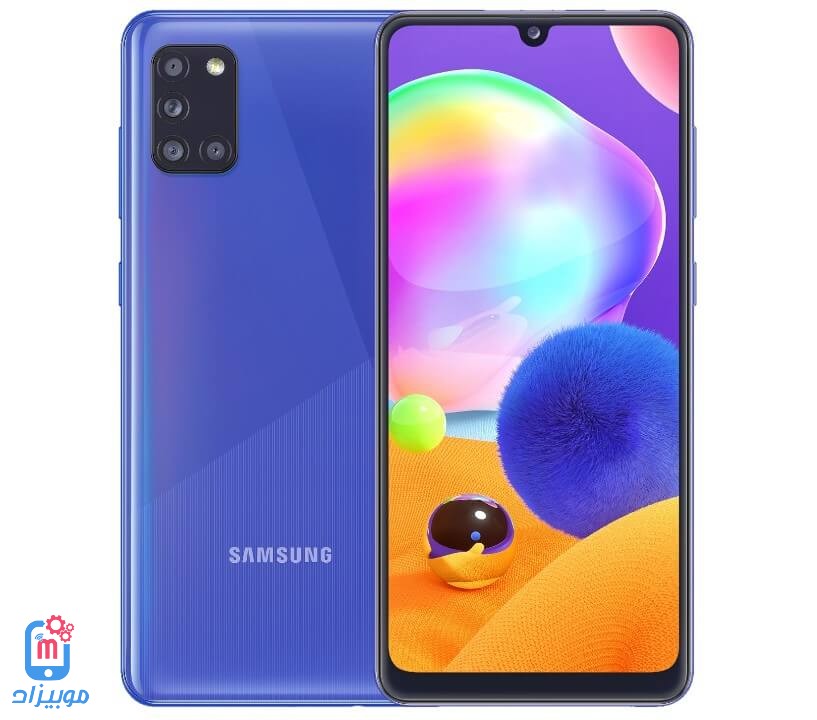 سعر و مواصفات Samsung Galaxy A31 مميزات وعيوب جالاكسي ايه 31
