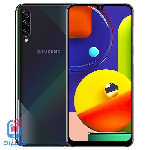 سعر و مواصفات هاتف Samsung Galaxy A50s مميزات وعيوب جالكسي ايه 50 اس