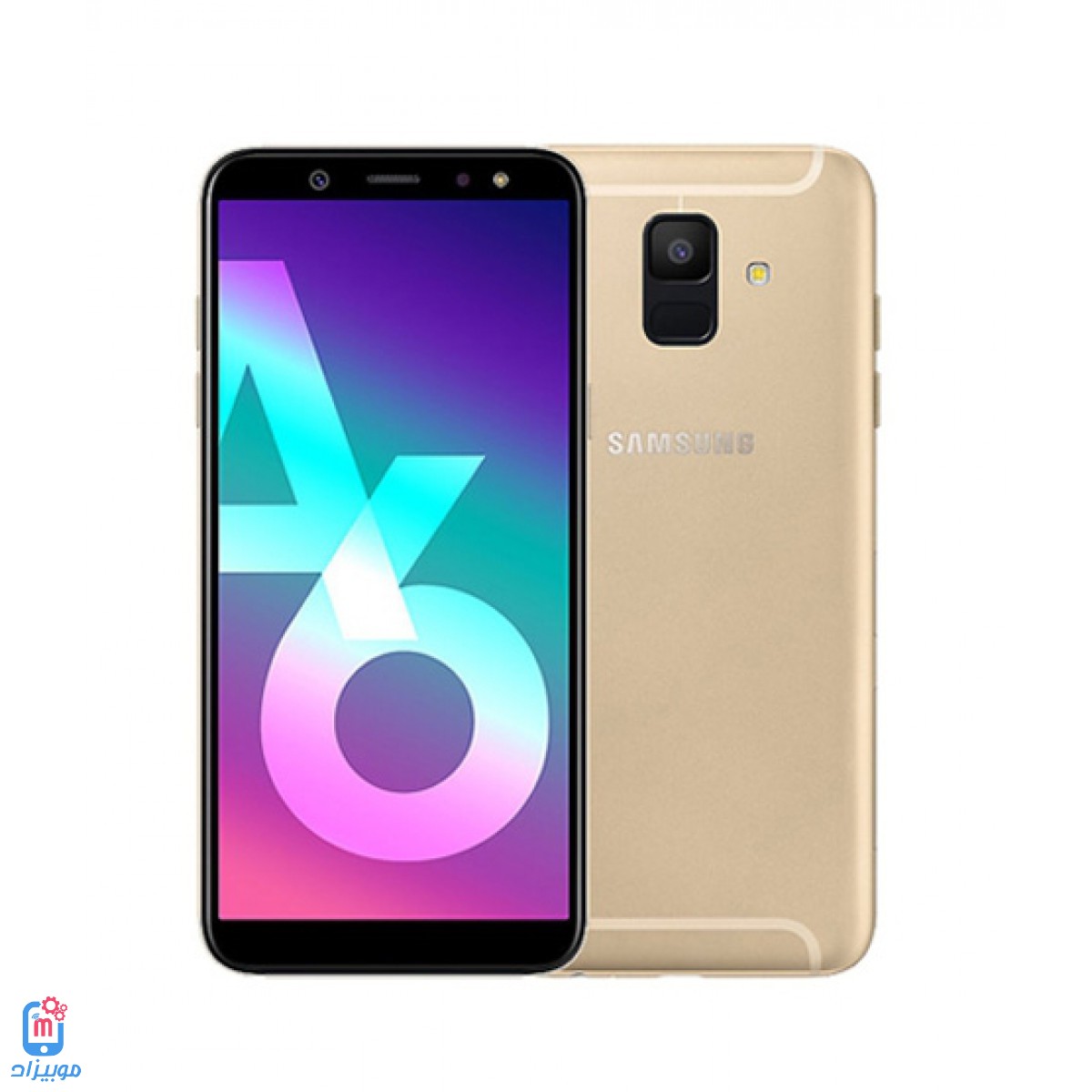 سعر و مواصفات Samsung Galaxy A6 2018 مميزات وعيوب جالاكسي ايه 6