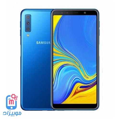 سعر و مواصفات Samsung Galaxy A7 2018 مميزات وعيوب جالاكسي ايه 7