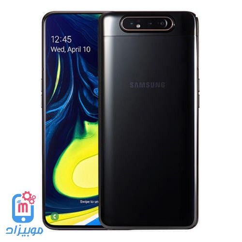 سعر و مواصفات Samsung Galaxy A80 مميزات وعيوب جالاكسي ايه 80