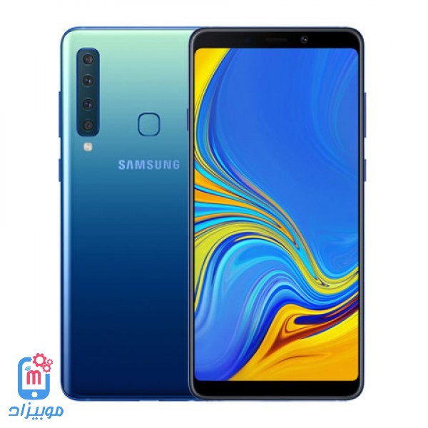 سعر و مواصفات Samsung Galaxy A9 2018 مميزات وعيوب جالاكسي ايه 9