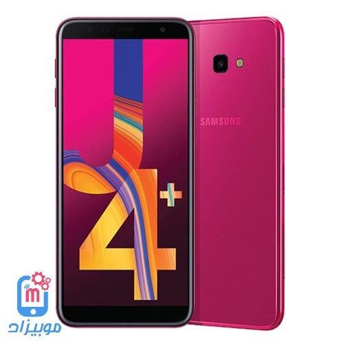 سعر و مواصفات Samsung Galaxy J4 Plus مميزات وعيوب جالكسي جي 4 بلس