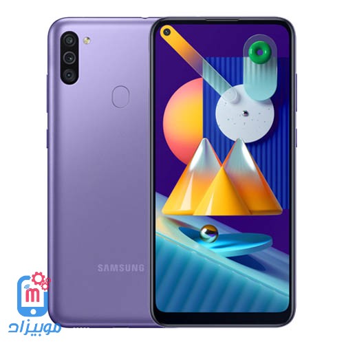 سعر و مواصفات Samsung Galaxy M11 مميزات وعيوب جالكسي ام 11