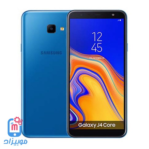 سعر و مواصفات Samsung Galaxy J4 Core مميزات وعيوب سامسونج جي 4 كور