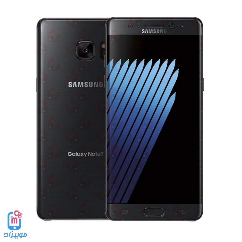 سعر و مواصفات Samsung Note 7R مميزات وعيوب سامسونج نوت 7 ار