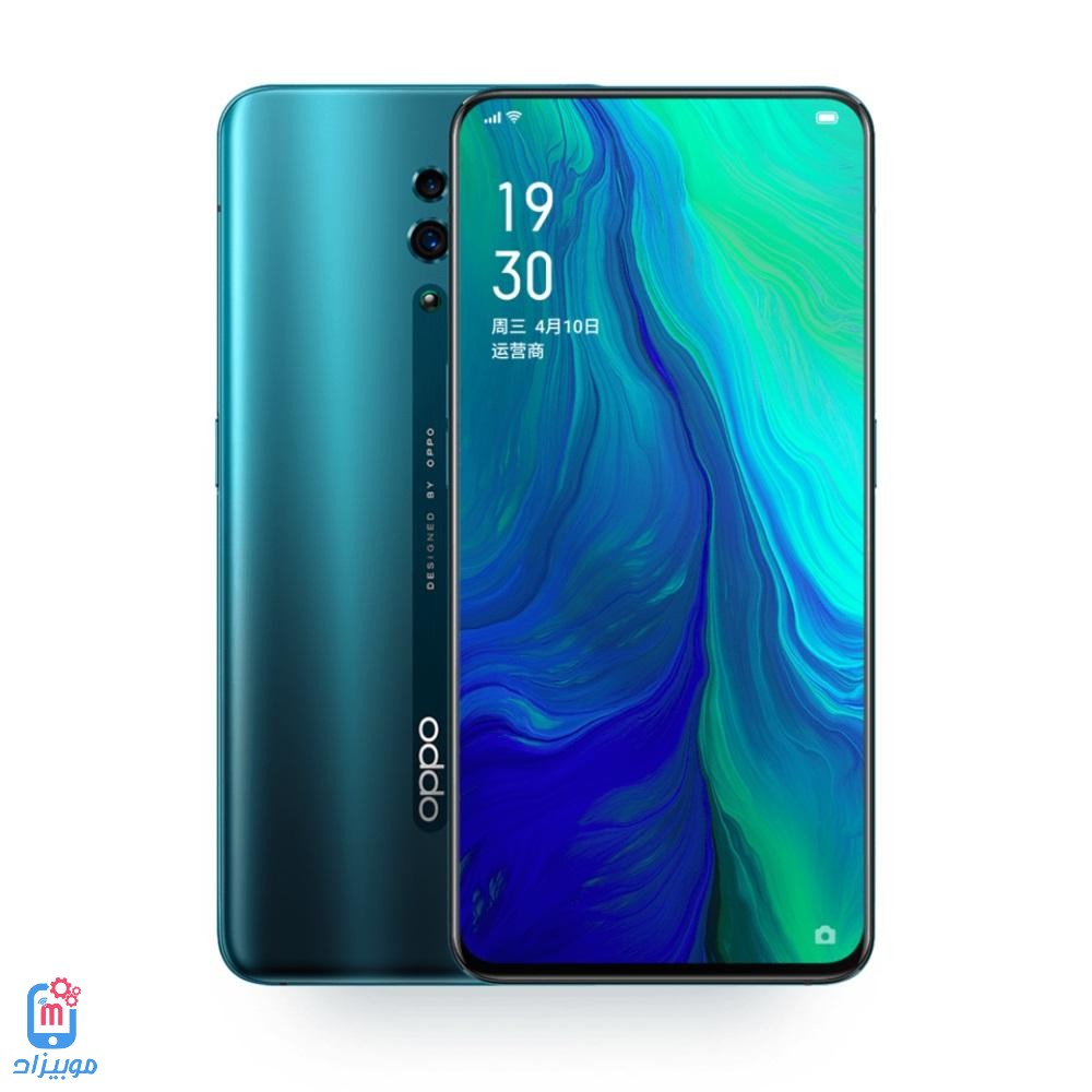 سعر ومواصفات Oppo Reno 10x مميزات وعيوب اوبو رينو 10x