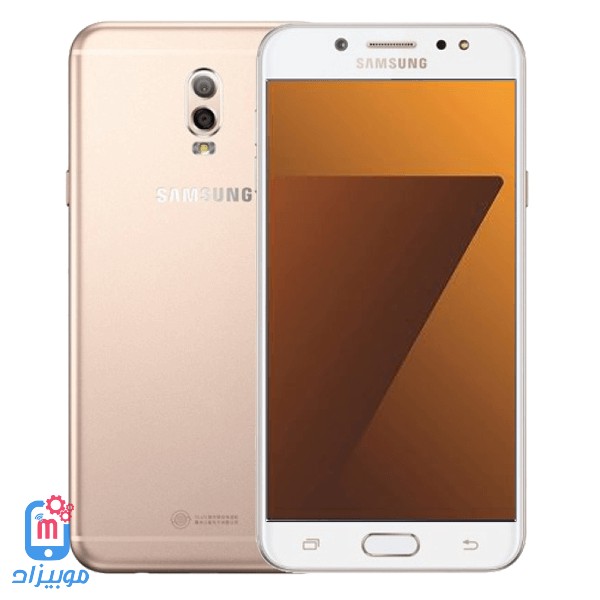 سعر ومواصفات 2017 Samsung Galaxy C7 مميزات وعيوب جالكسي سي 7