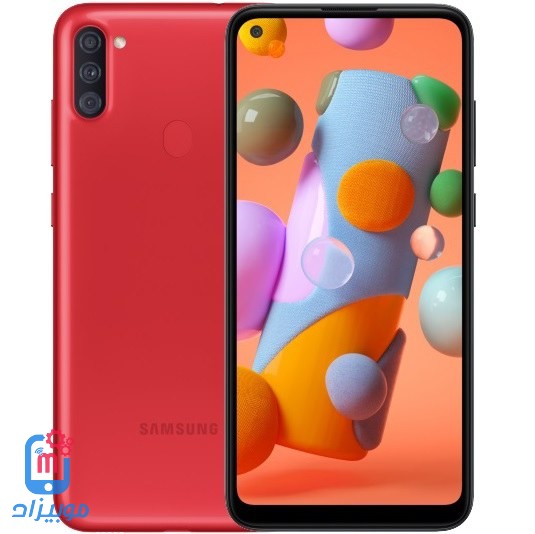 سعر ومواصفات Samsung Galaxy A11 مميزات وعيوب جالكسي ايه 11