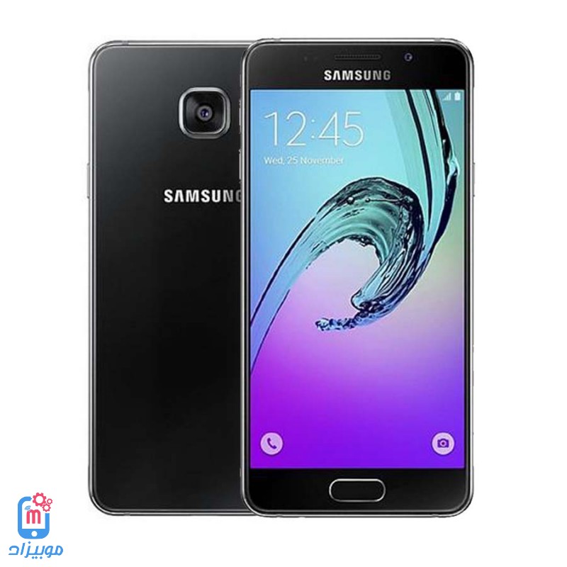 سعر ومواصفات Samsung Galaxy A3 2016 مميزات وعيوب جالاكسي ايه ثري