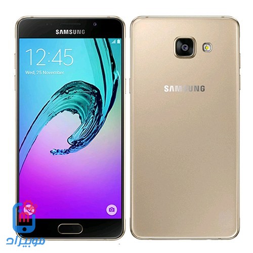 سعر ومواصفات Samsung Galaxy A5 2016 مميزات وعيوب جالكسي ايه 5