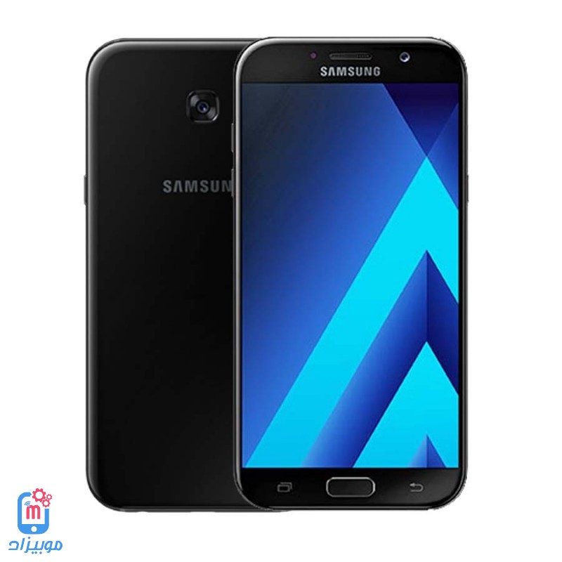 سعر ومواصفات Samsung Galaxy A5 2017 مميزات وعيوب جالكسي ايه 5