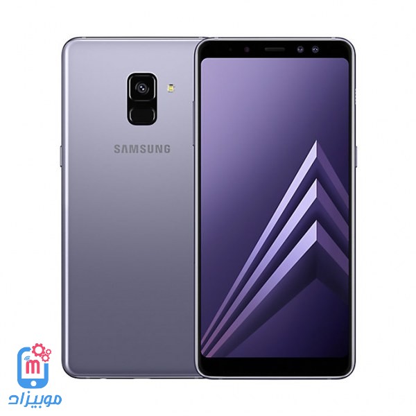 سعر ومواصفات Samsung Galaxy A8 2018 مميزات وعيوب جالاكسي ايه 8