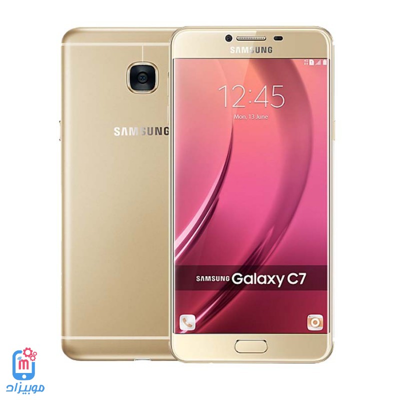 سعر ومواصفات Samsung Galaxy C7 مميزات وعيوب جالاكسي سي 7