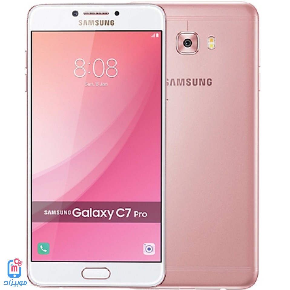 سعر ومواصفات Samsung Galaxy C7 Pro مميزات وعيوب جالكسي سي 7 برو
